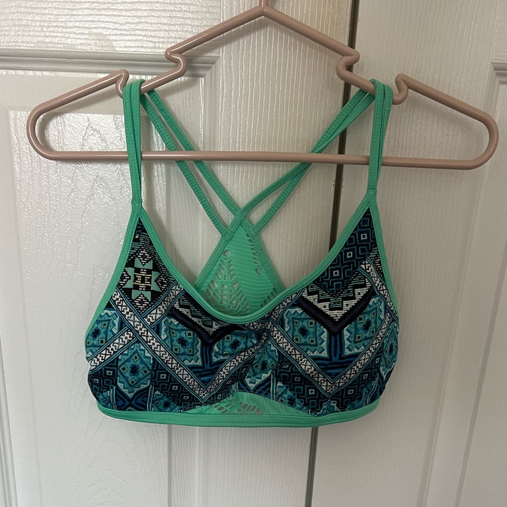 Hollister Sports Bra
